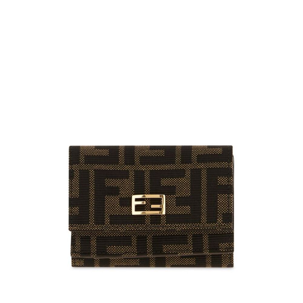 Fendi Woman Accessories Wallets